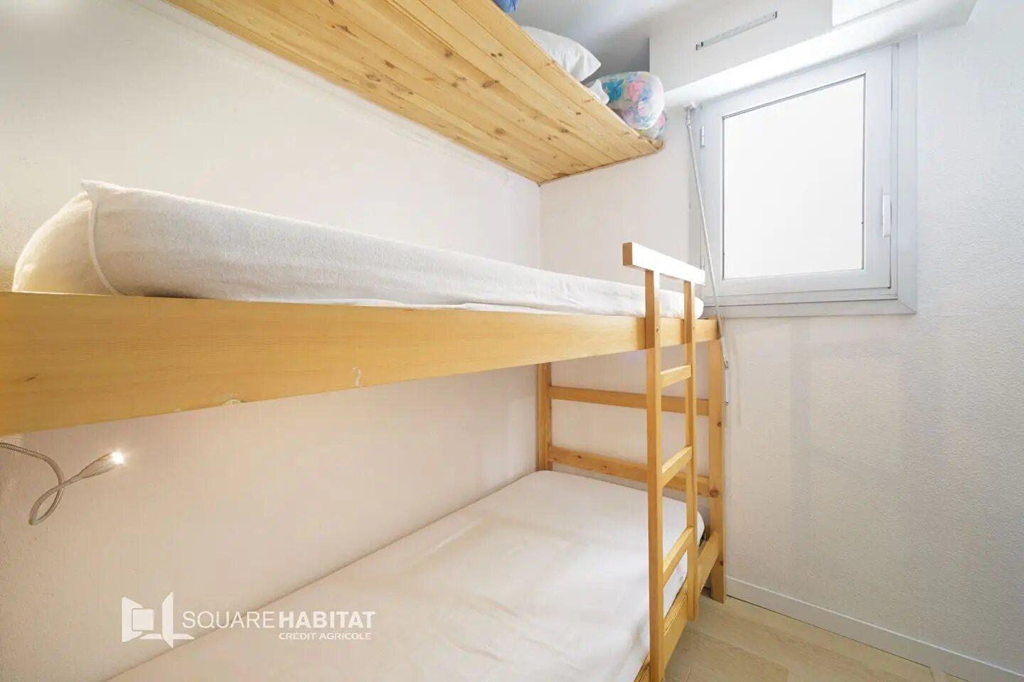Appartement à vendre, 22m², Eaux-Bonnes