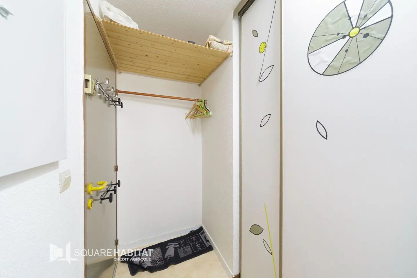 Appartement à vendre, 22m², Eaux-Bonnes