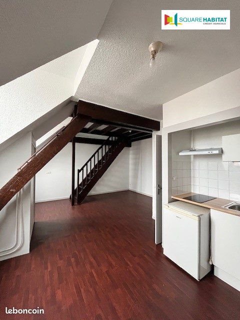 Appartement à louer, 37m², Tarbes