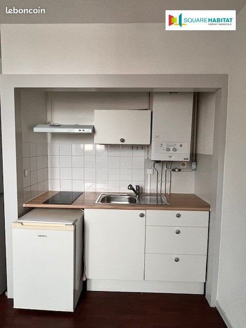Appartement à louer, 37m², Tarbes