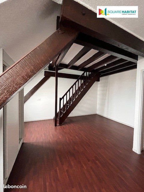 Appartement à louer, 37m², Tarbes