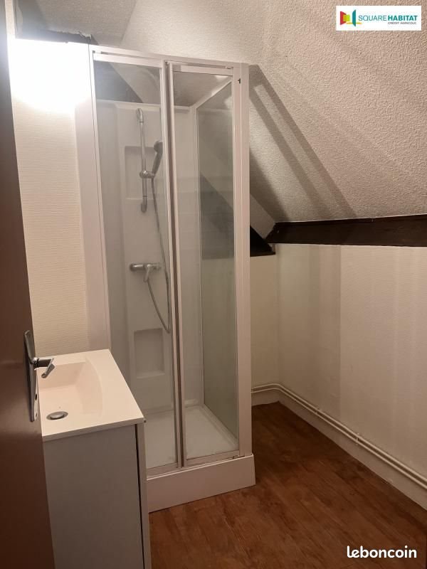 Appartement à louer, 37m², Tarbes