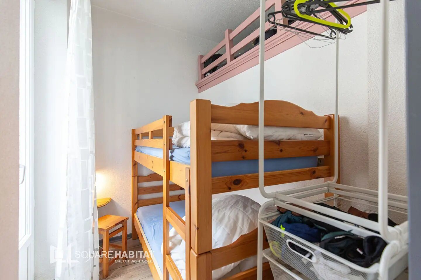 Appartement à vendre, 19m², Cauterets