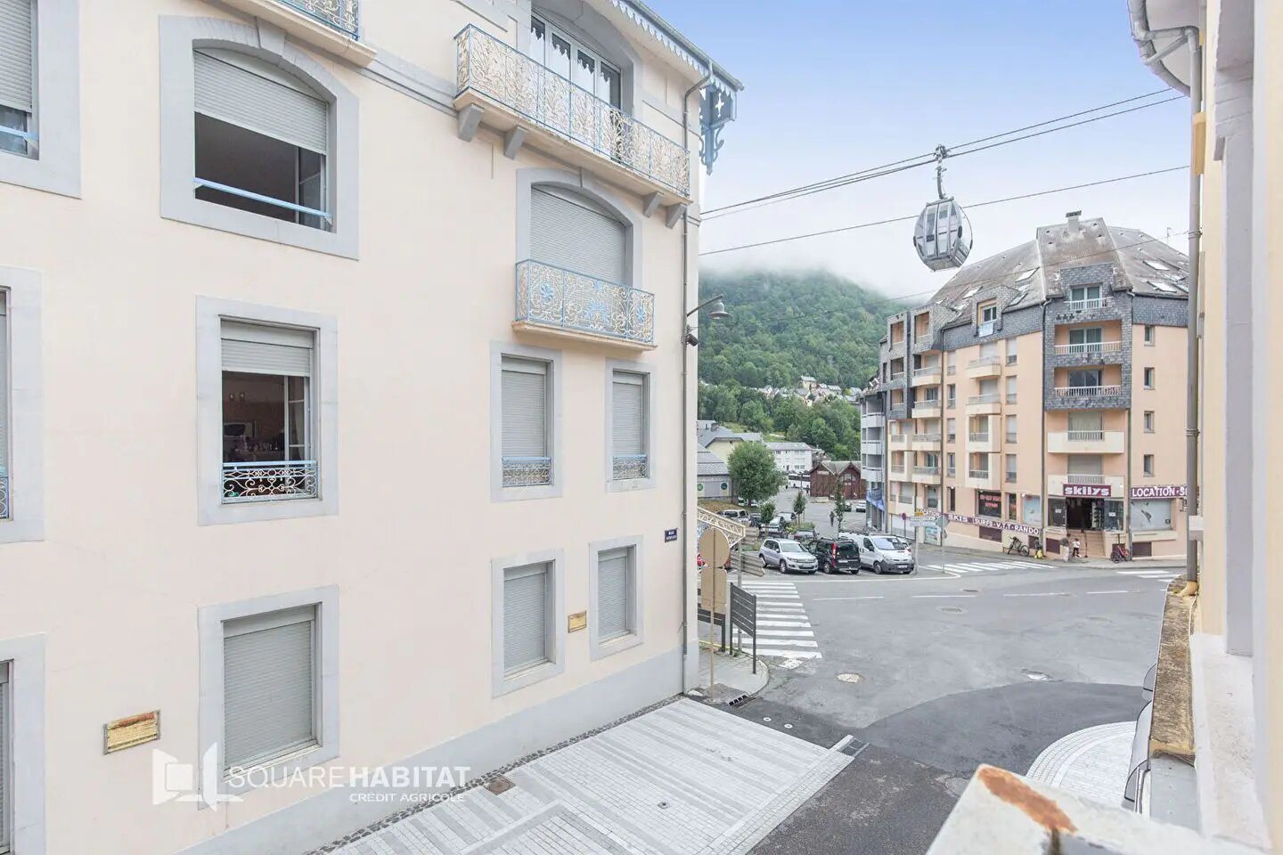 Appartement à vendre, 19m², Cauterets