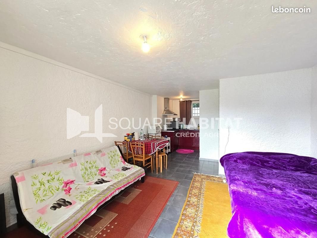 Appartement à vendre, 27m², Oloron-Sainte-Marie