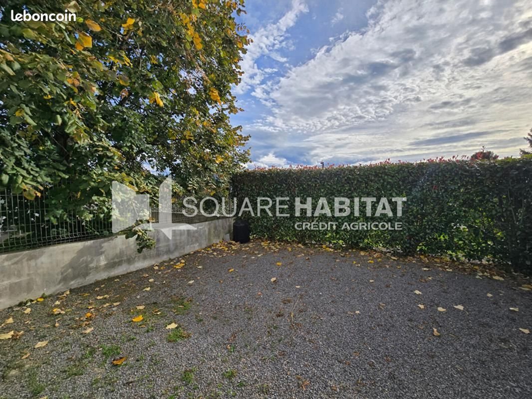 Appartement à vendre, 27m², Oloron-Sainte-Marie