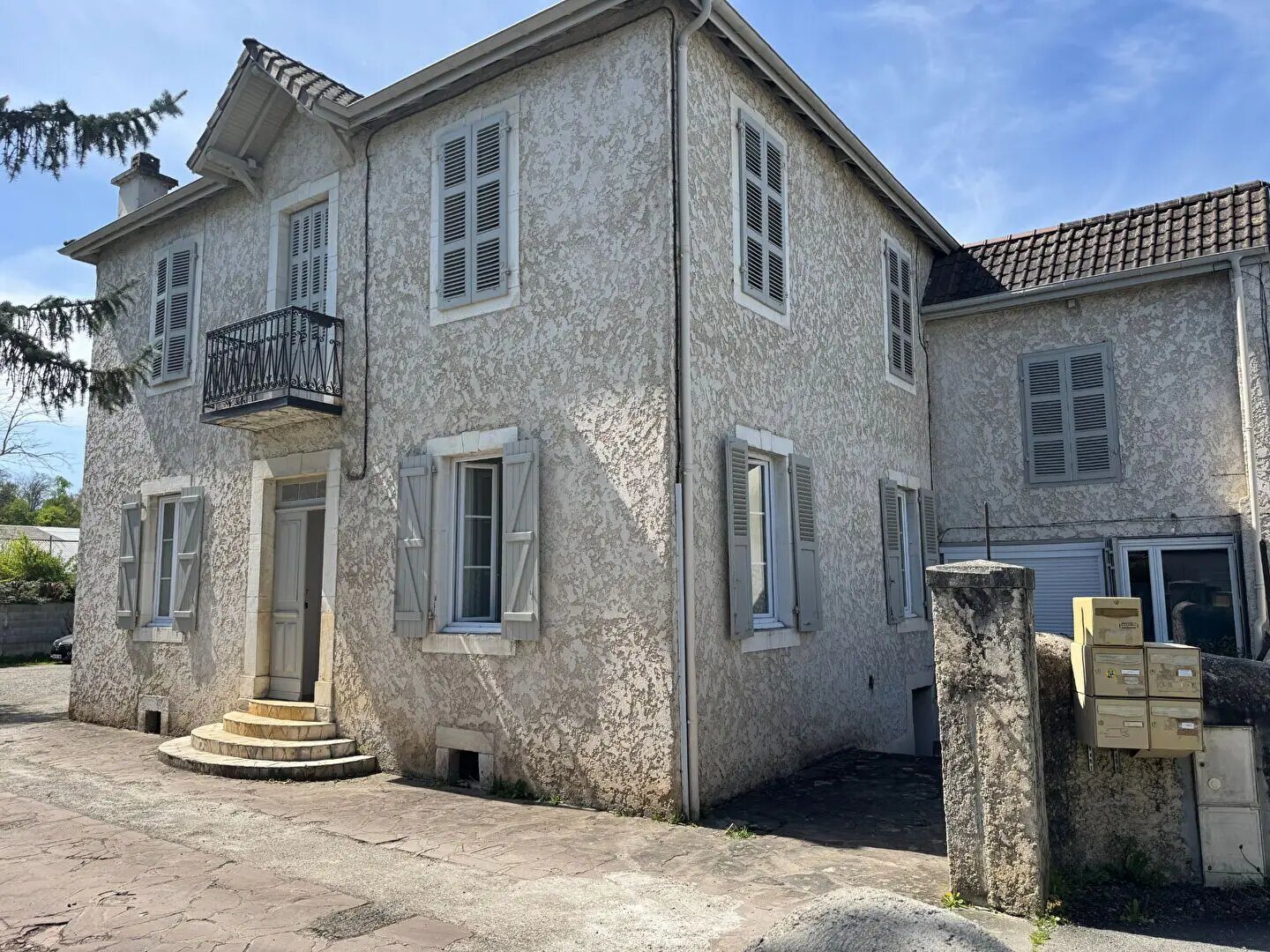 Appartement à vendre, 217m², Pau