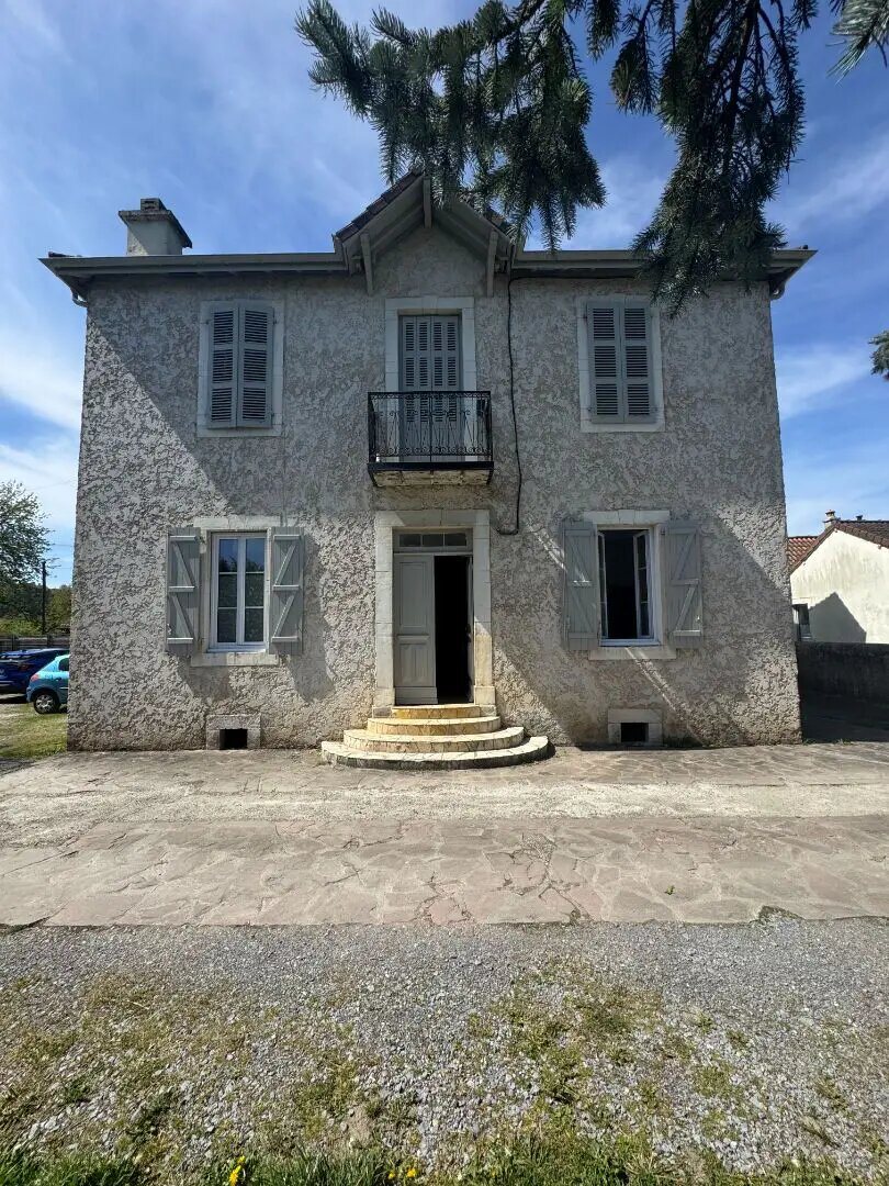 Appartement à vendre, 217m², Pau