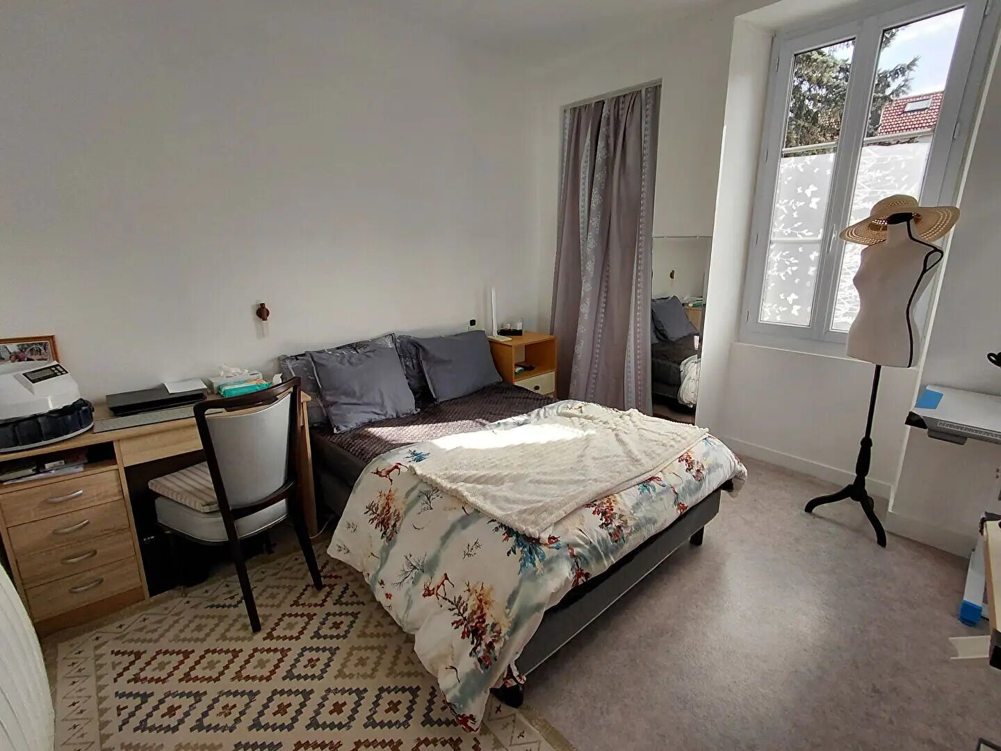 Appartement à vendre, 217m², Pau