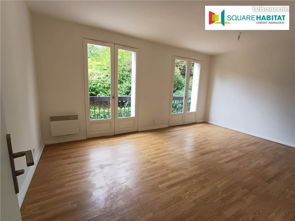 Appartement à louer, 21m², Auch