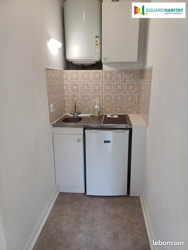 Appartement à louer, 21m², Auch