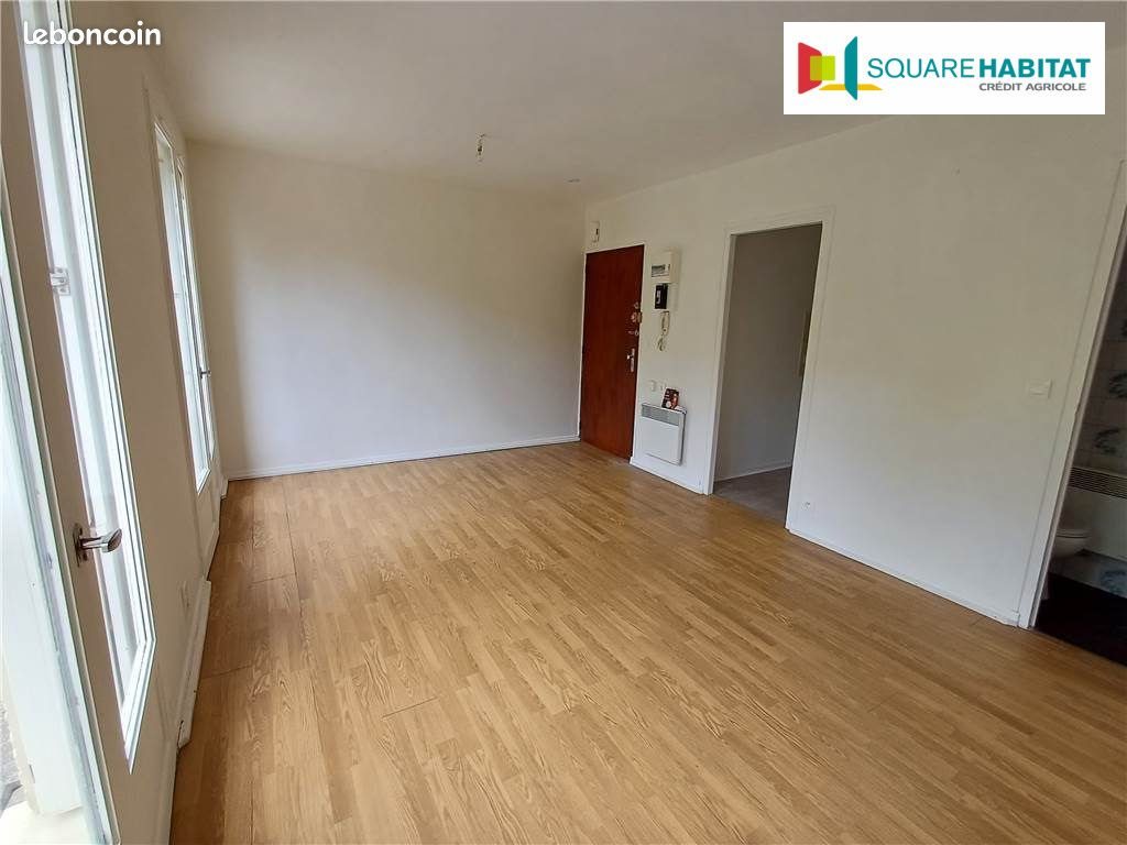 Appartement à louer, 21m², Auch