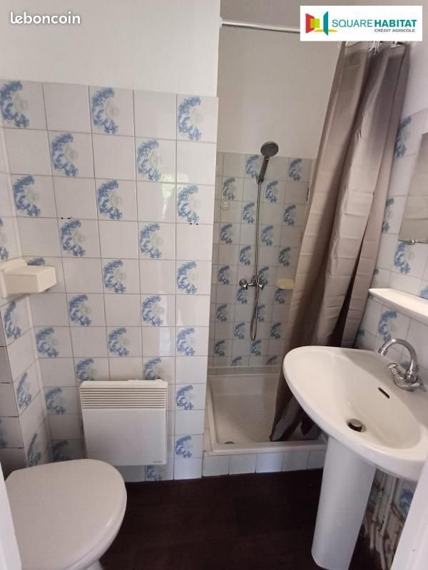 Appartement à louer, 21m², Auch
