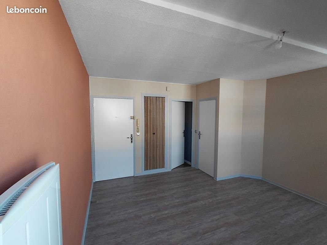 Appartement à vendre, 36m², Pau