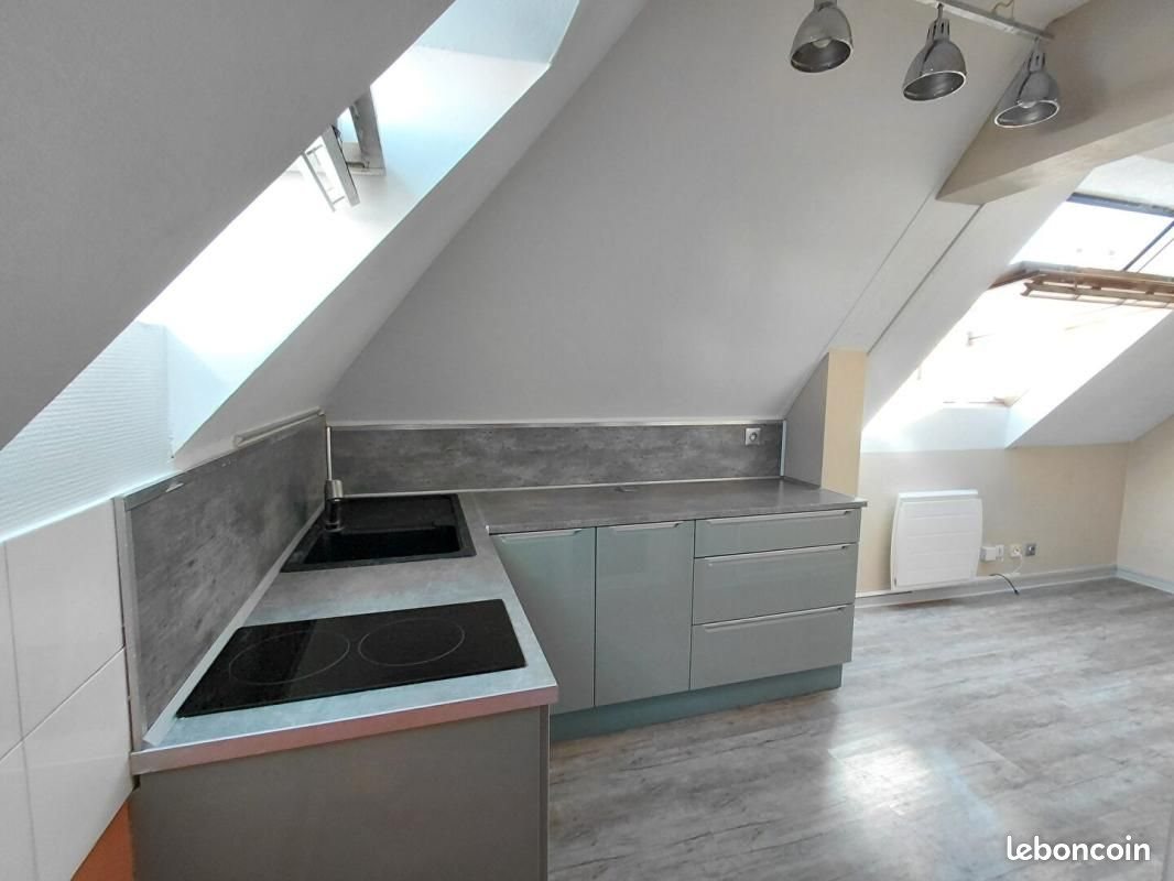 Appartement à vendre, 36m², Pau