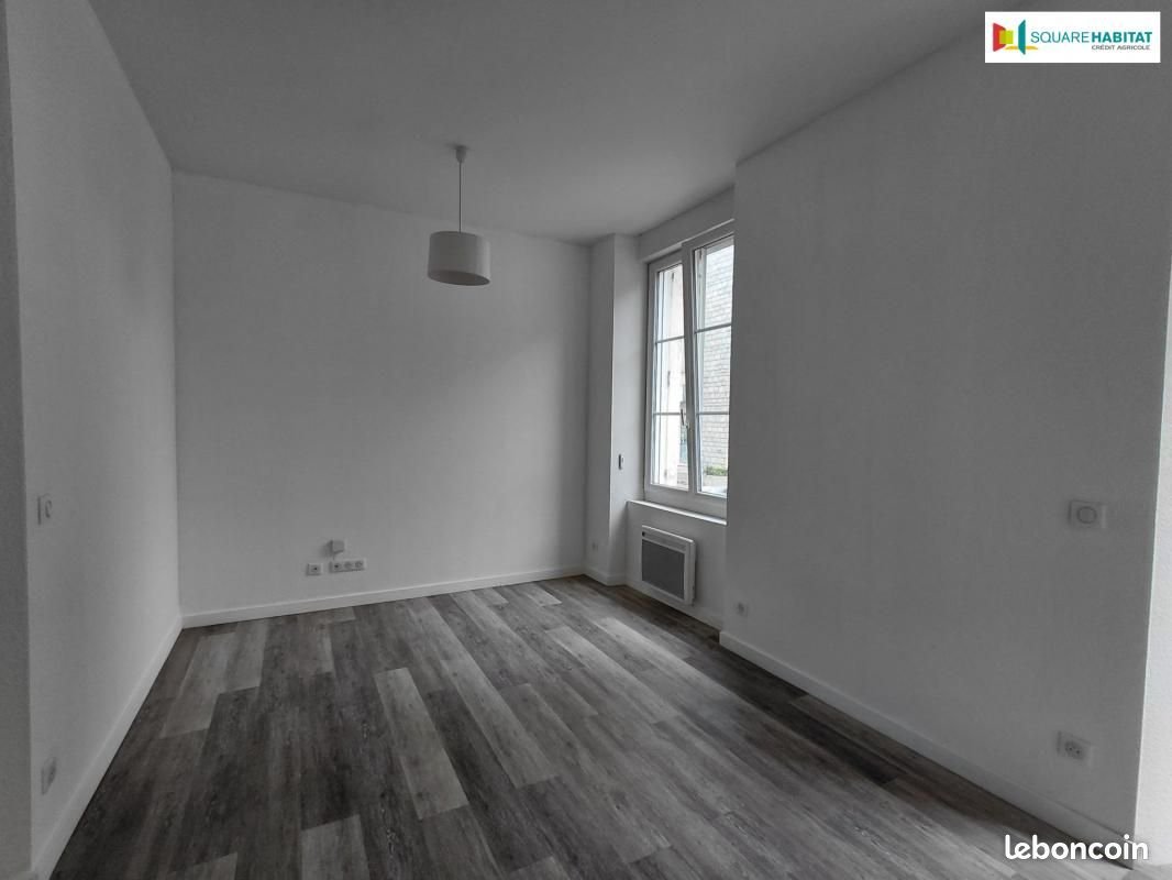 Appartement à louer, 39m², Lannemezan