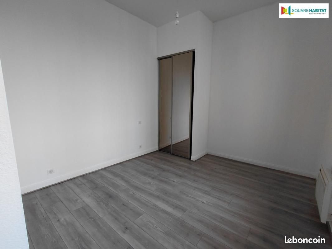 Appartement à louer, 39m², Lannemezan