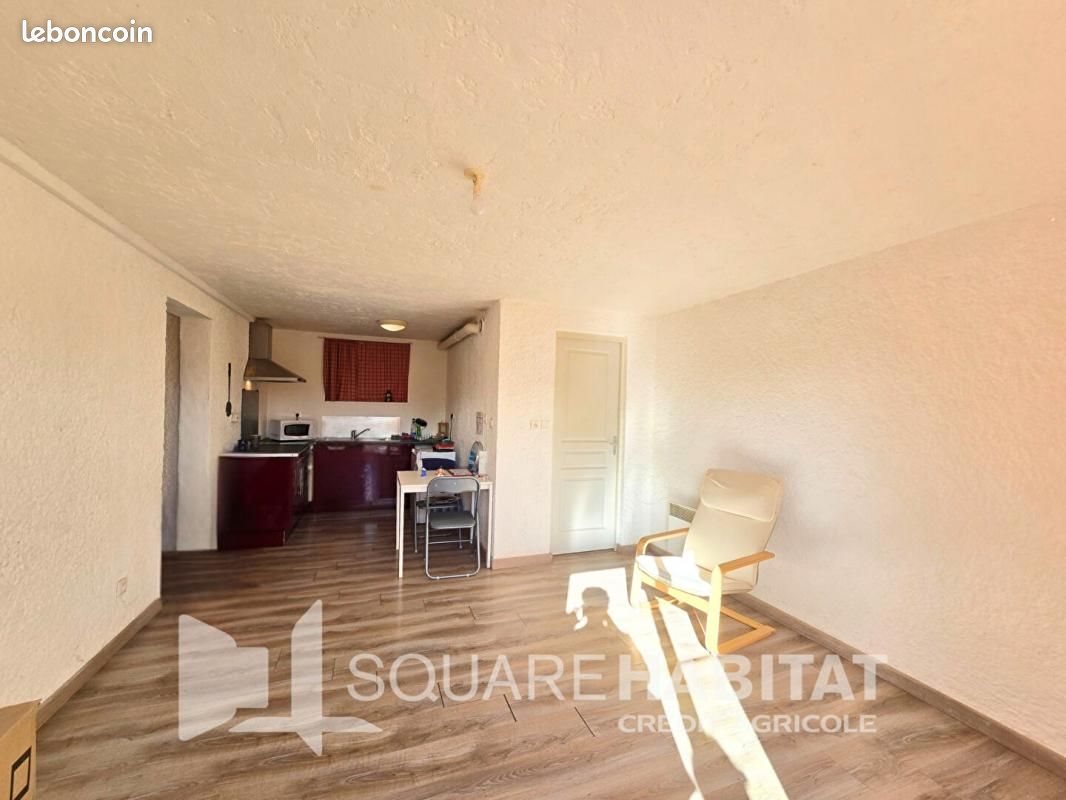 Appartement à vendre, 45m², Oloron-Sainte-Marie
