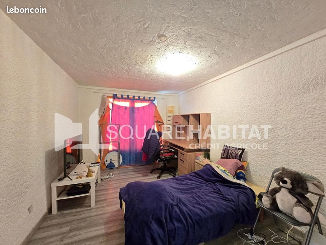 Appartement à vendre, 45m², Oloron-Sainte-Marie