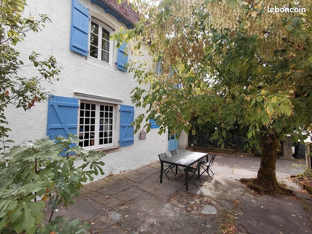 Maison à vendre, 163m², Salies-de-Béarn