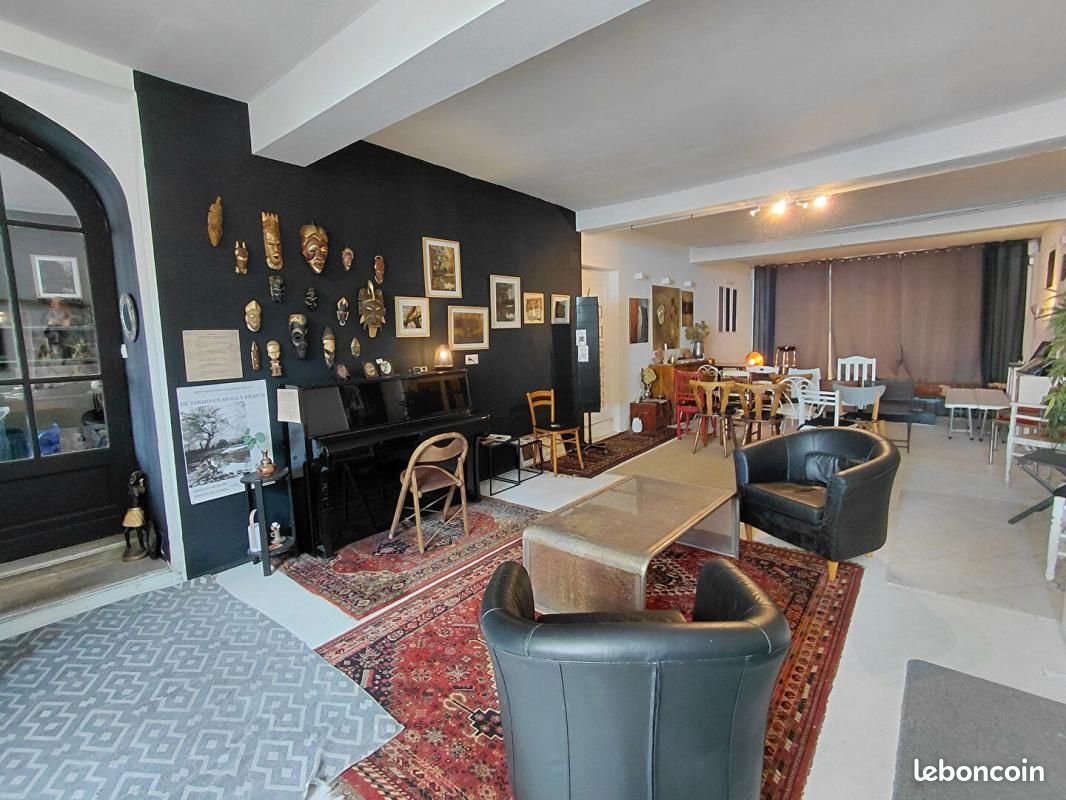Maison à vendre, 163m², Salies-de-Béarn