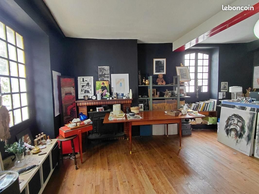 Maison à vendre, 163m², Salies-de-Béarn