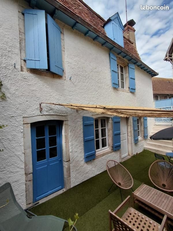 Maison à vendre, 163m², Salies-de-Béarn