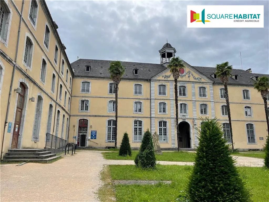 Appartement à louer, 117m², Oloron-Sainte-Marie