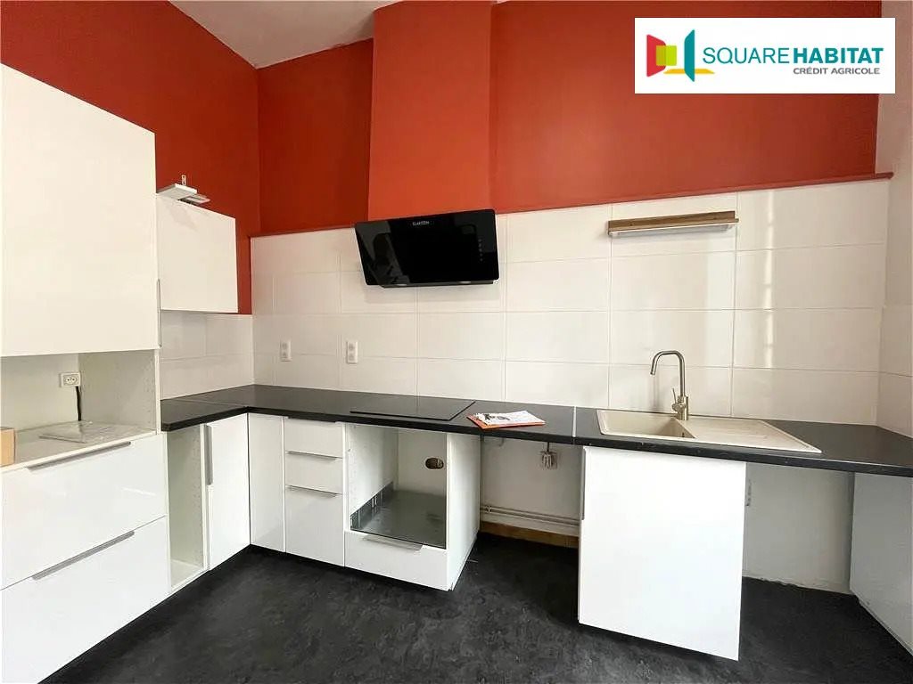 Appartement à louer, 117m², Oloron-Sainte-Marie