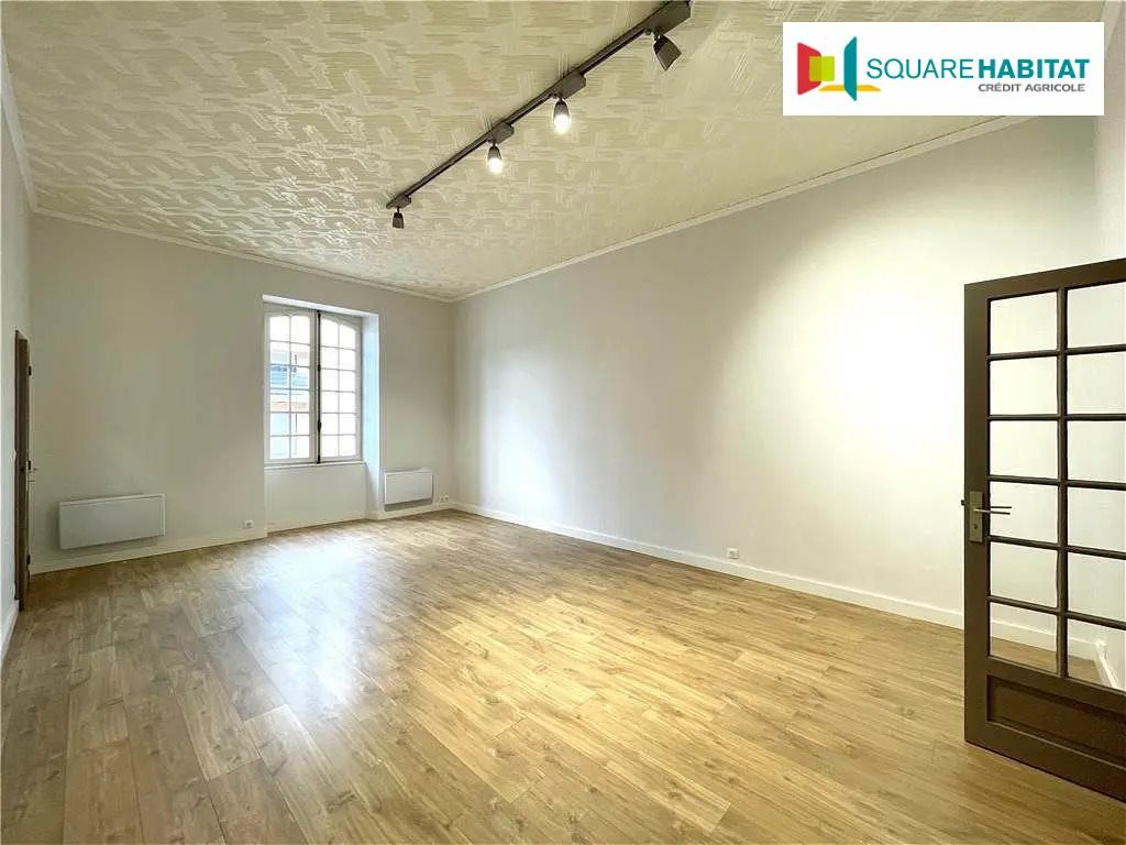 Appartement à louer, 117m², Oloron-Sainte-Marie