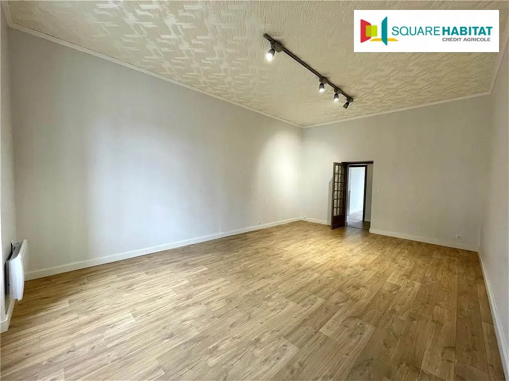 Appartement à louer, 117m², Oloron-Sainte-Marie