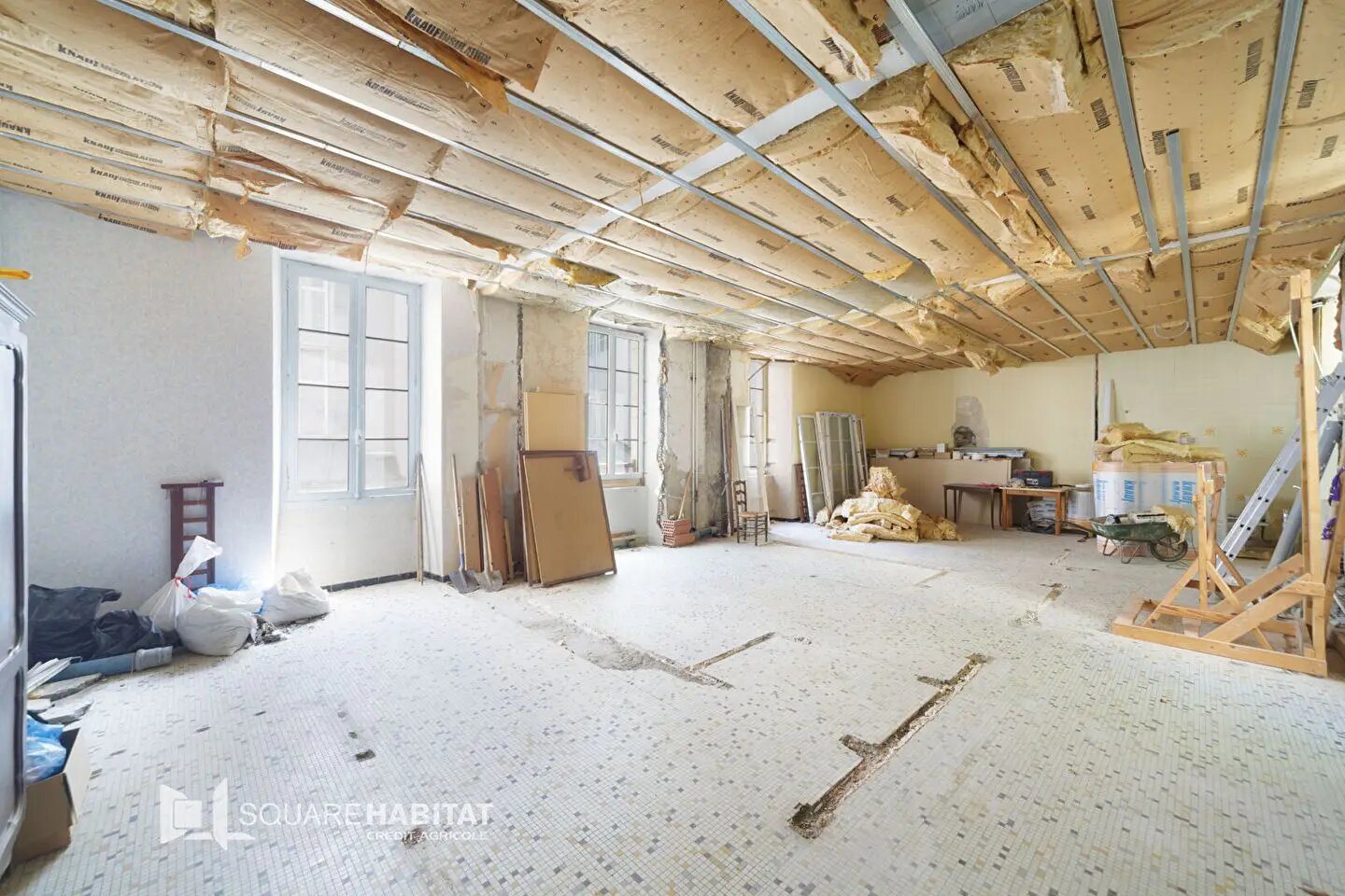 Appartement à vendre, 76m², Eaux-Bonnes