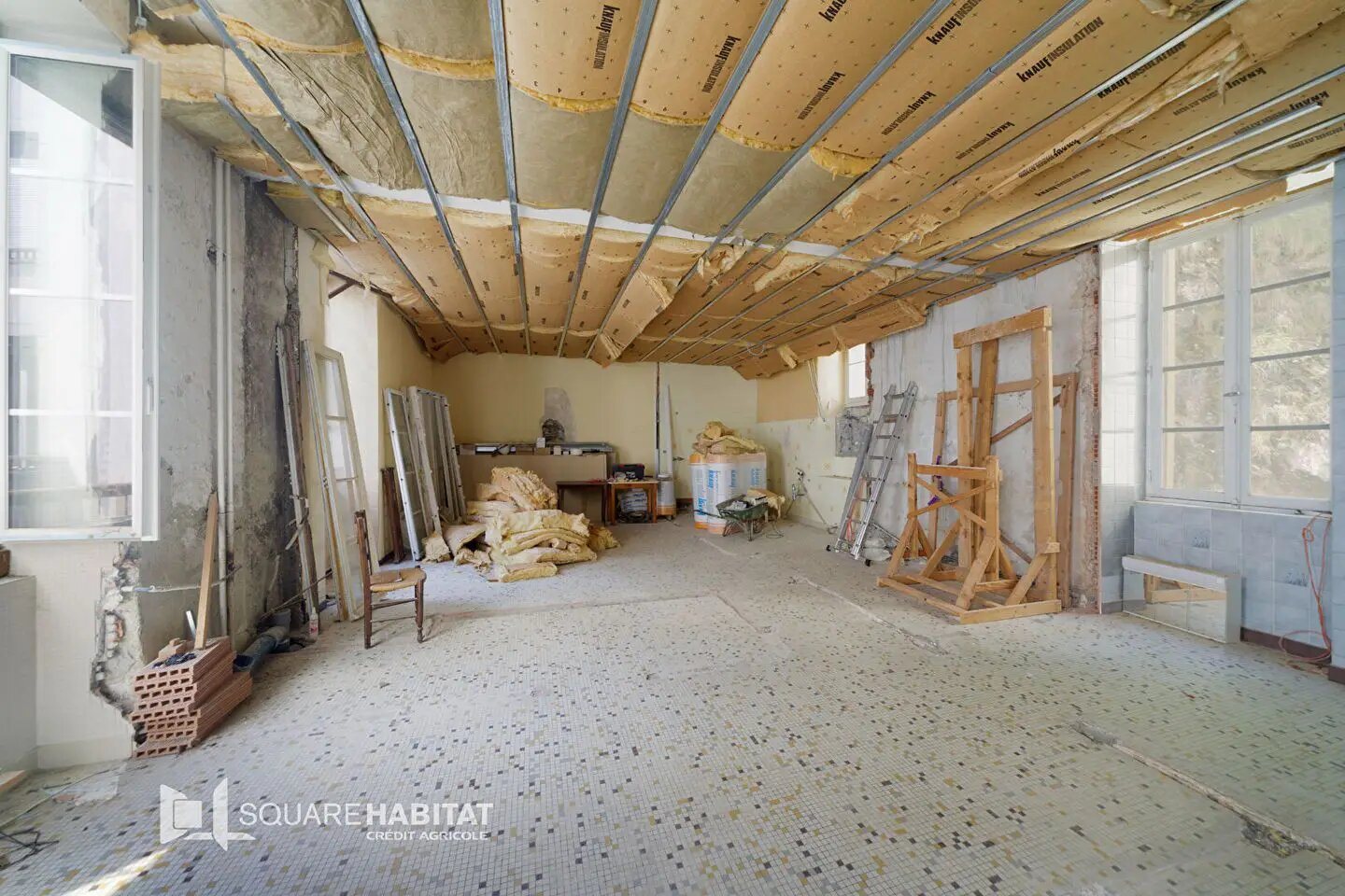 Appartement à vendre, 76m², Eaux-Bonnes