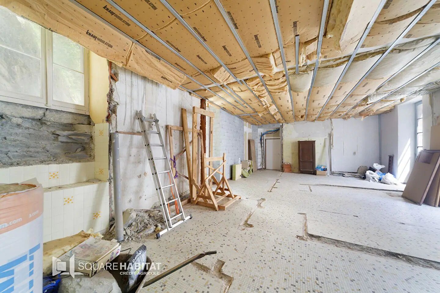 Appartement à vendre, 76m², Eaux-Bonnes