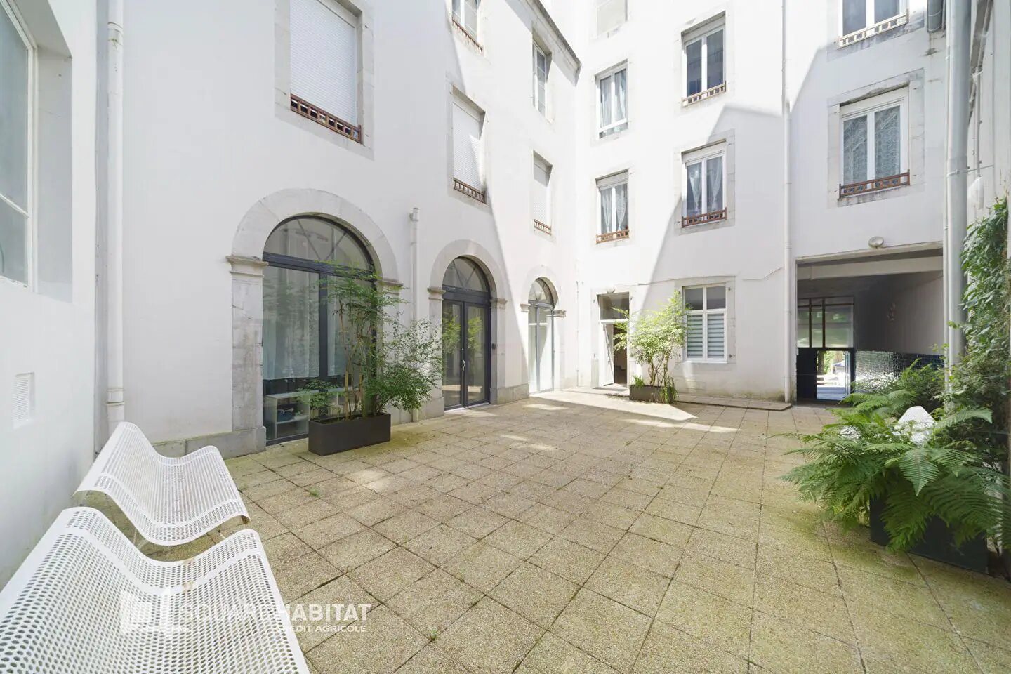 Appartement à vendre, 76m², Eaux-Bonnes