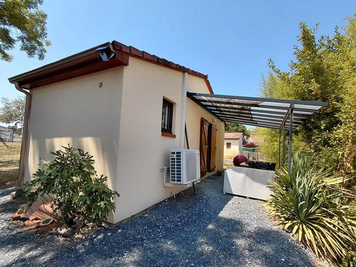 Maison à vendre, 86m², Vic-Fezensac