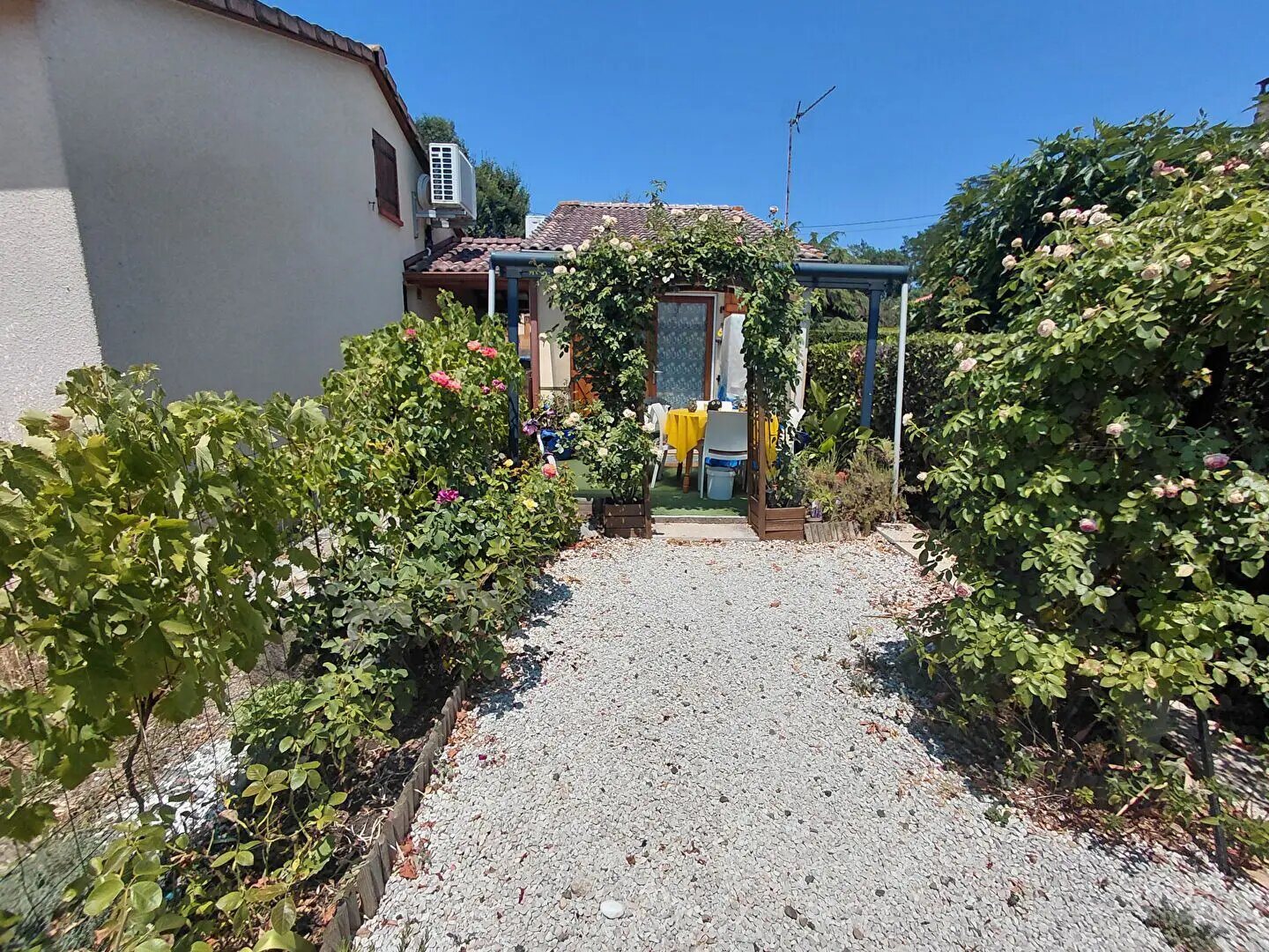 Maison à vendre, 86m², Vic-Fezensac