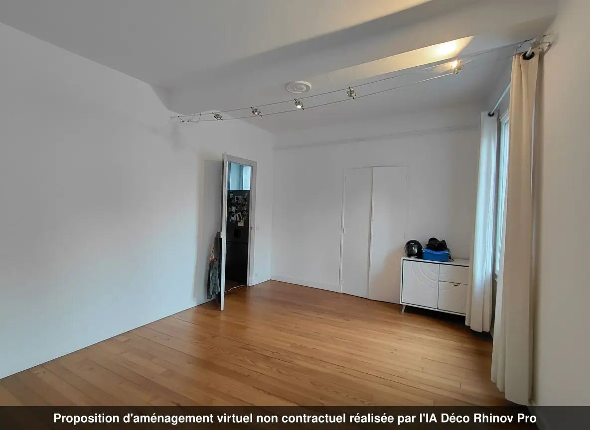 Appartement à vendre, 32m², Pau