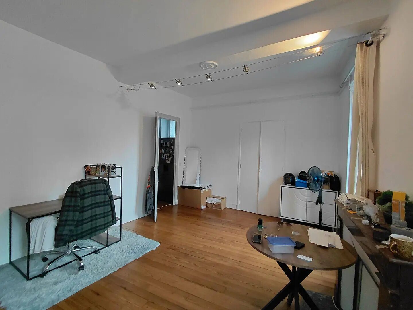 Appartement à vendre, 32m², Pau