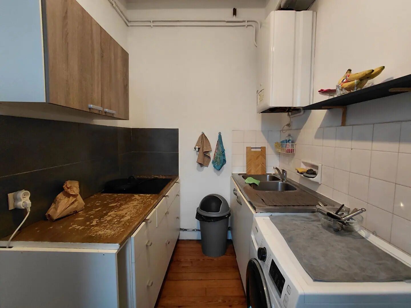 Appartement à vendre, 32m², Pau