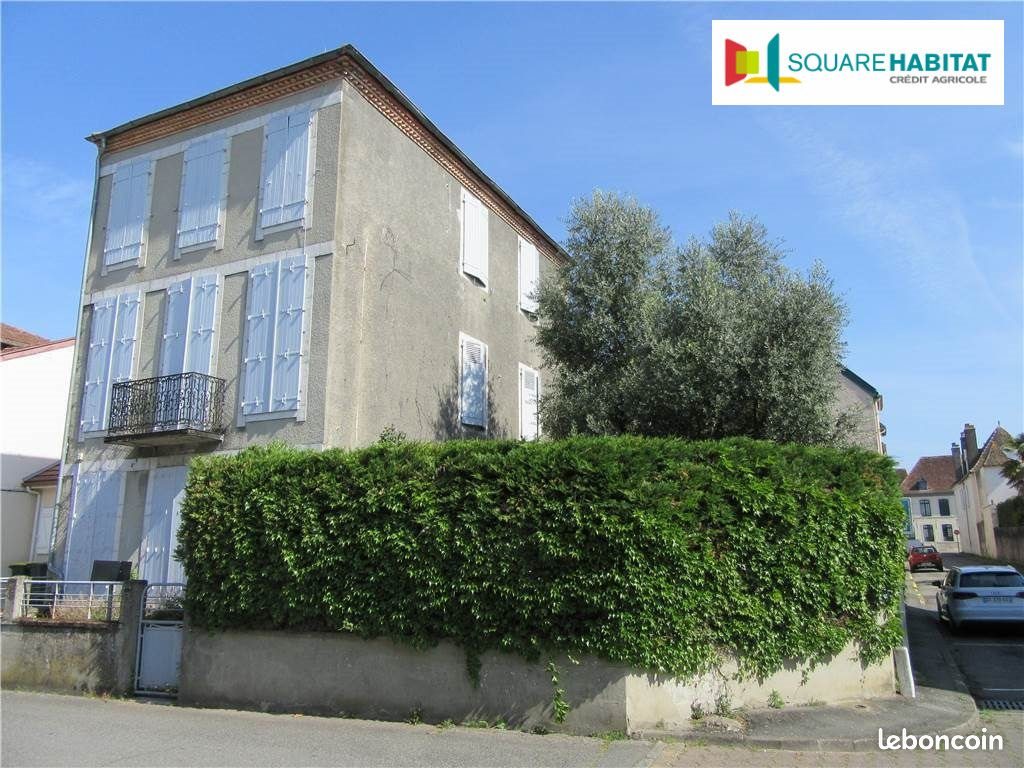 Maison à louer, 157m², Orthez