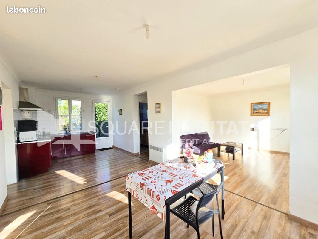 Appartement à vendre, 72m², Oloron-Sainte-Marie