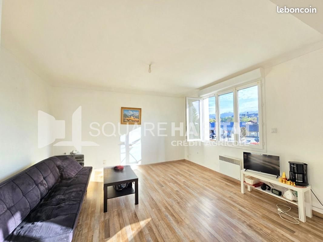Appartement à vendre, 72m², Oloron-Sainte-Marie