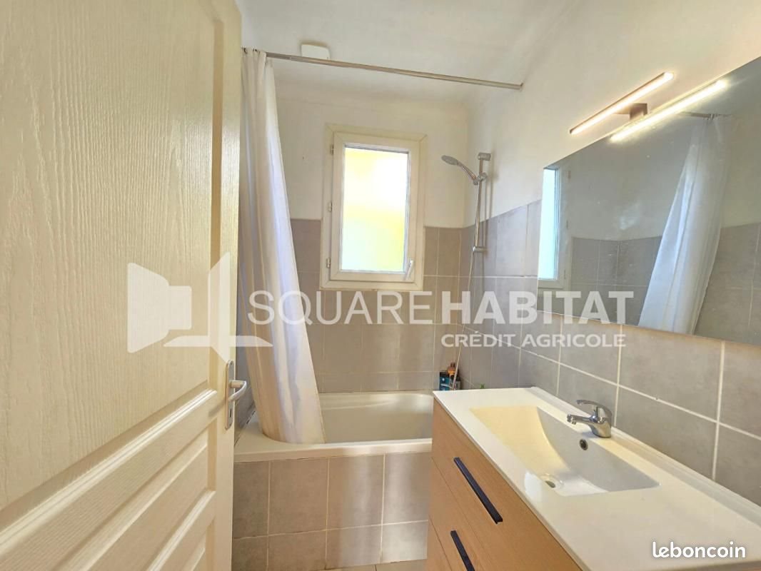 Appartement à vendre, 72m², Oloron-Sainte-Marie