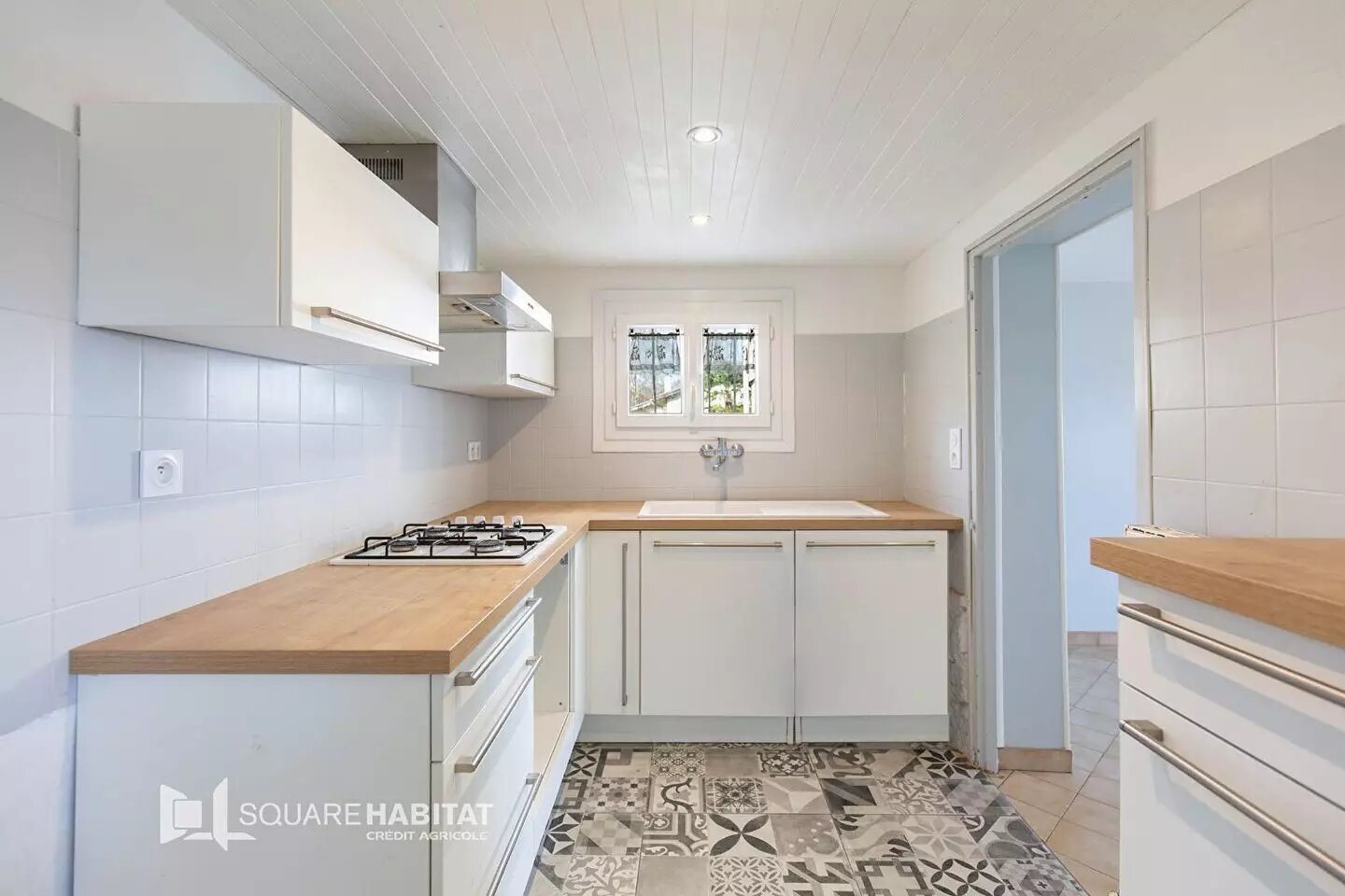 Maison à vendre, 132m², Avezac-Prat-Lahitte