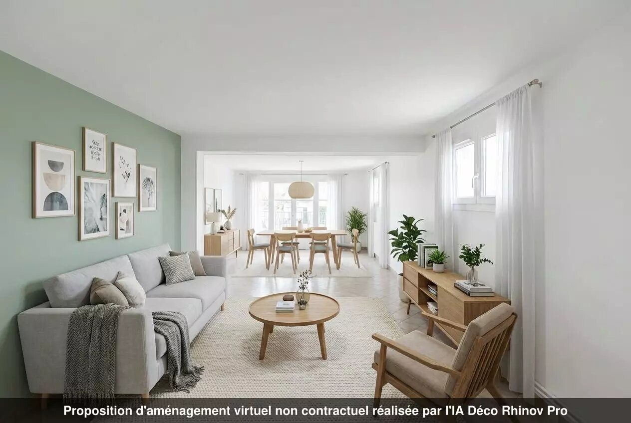 Maison à vendre, 132m², Avezac-Prat-Lahitte