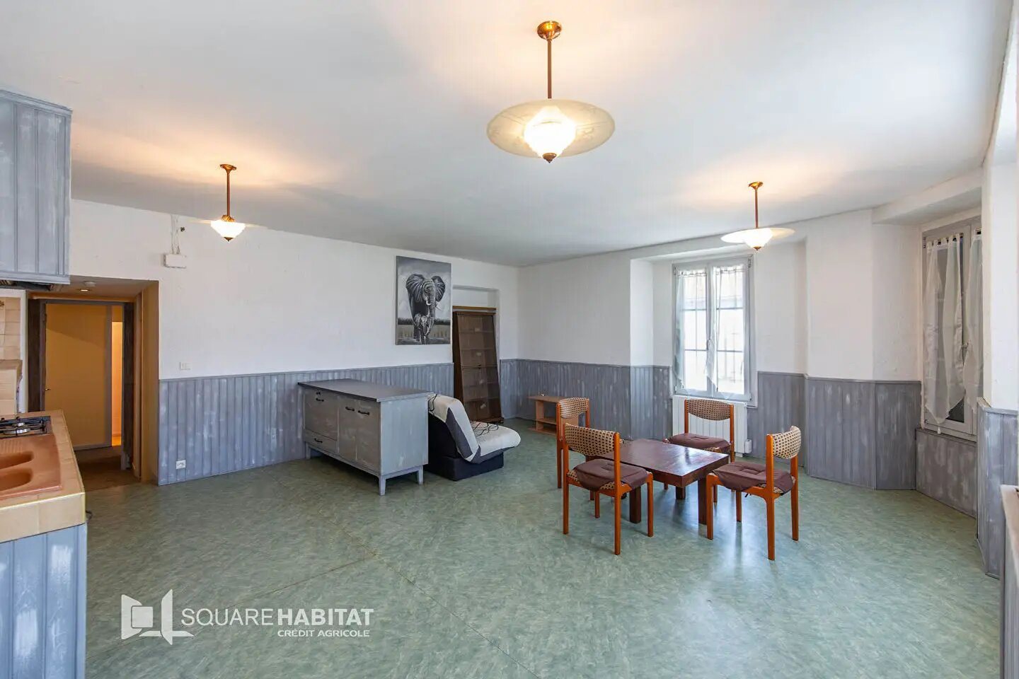 Maison à vendre, 163m², Tarbes