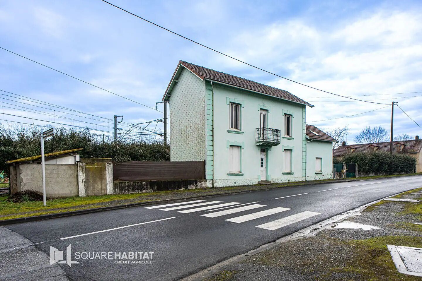 Maison à vendre, 122m², Tournay