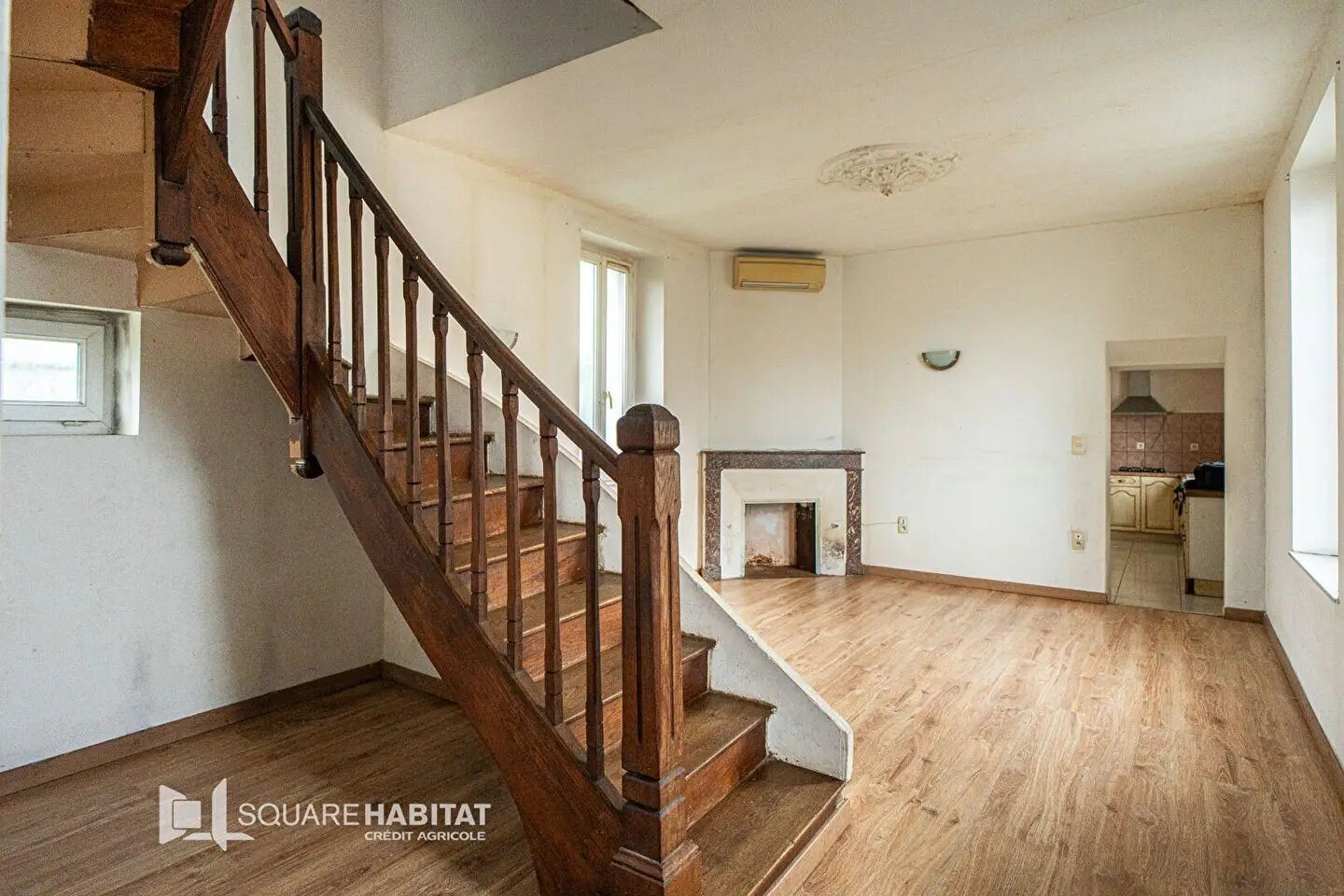 Maison à vendre, 122m², Tournay
