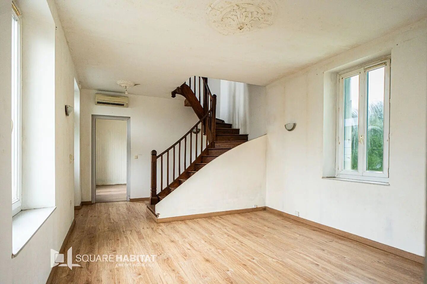 Maison à vendre, 122m², Tournay